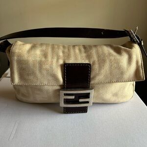 Designer inspired bag